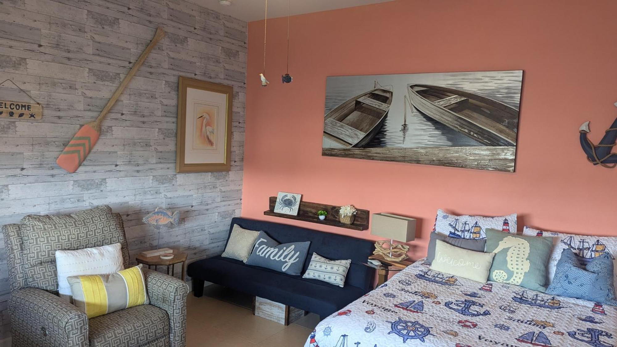 Marina Getaway On The Water! Apartment Naples Exterior photo